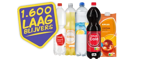 Laagblijvers