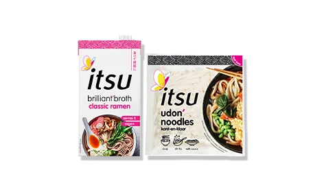 Itsu