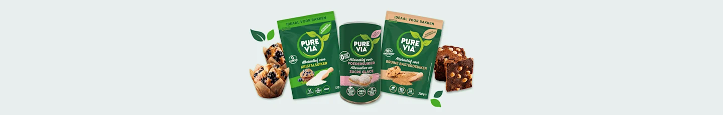 Pure Via