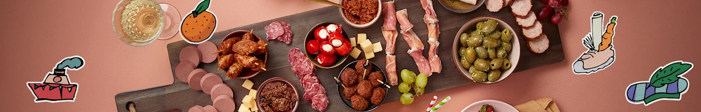 Sinterklaas inspiratie