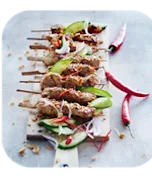 BBQ varkenshaas recepten