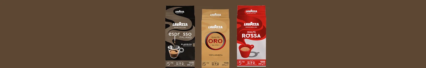 Lavazza
