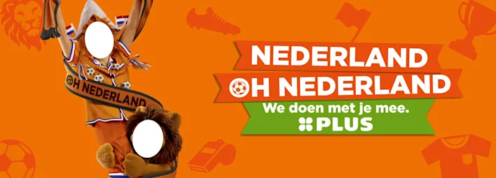 Winactie van WK.