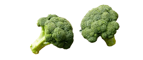 PLUS Broccoli 500 gram voor 0,79 euro. Geldig van 22 t/m 28 oktober