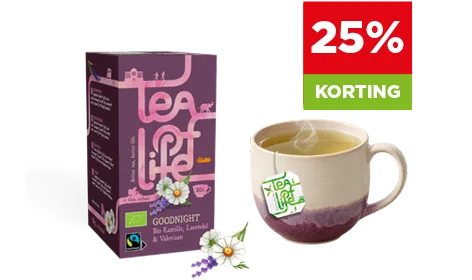 Tea of life
