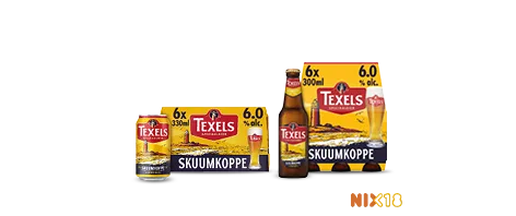 Texels speciaalbier