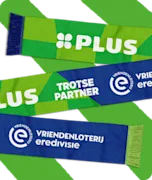 test banner eredivisie 2