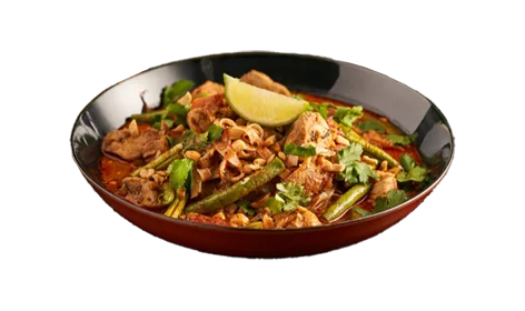 Thaise currysoep recept
