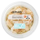 PLUS Garnalen in knoflookmarinade