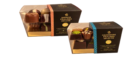 Elvee pralines