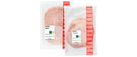 Dagdeal vleeswaren: iedere maandag 1,99 per pak