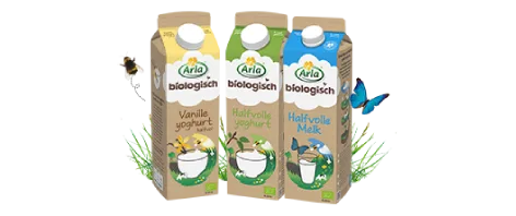 Arla Biologisch