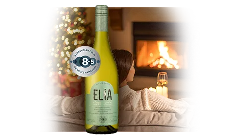 Elia wijnen