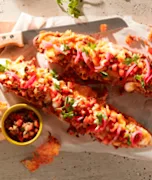 BBQ pulled chicken recepten