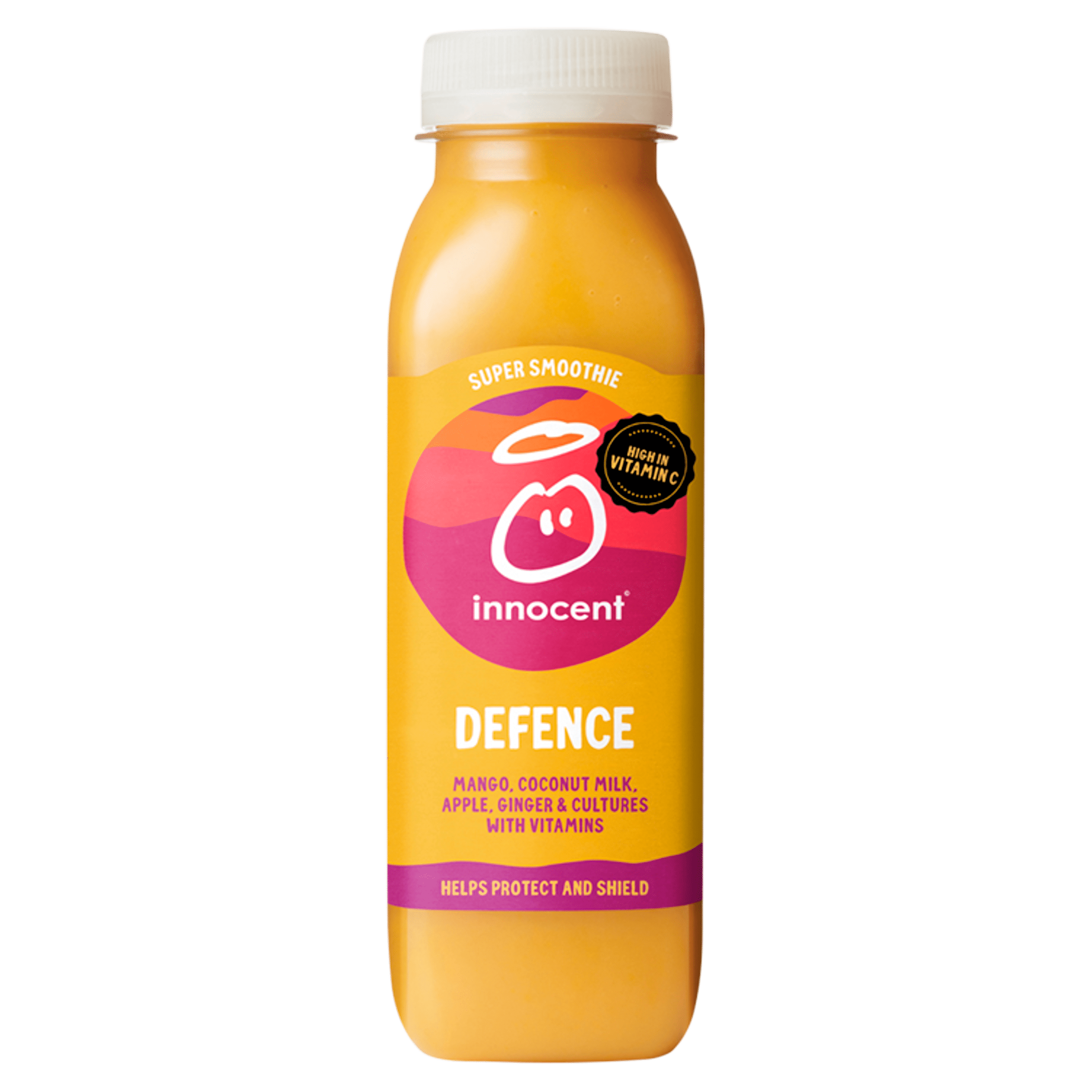 Innocent Super Smoothie Defence Per Fles Ml