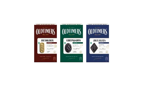 Oldtimers drop