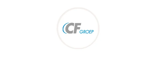 Logo CF groep