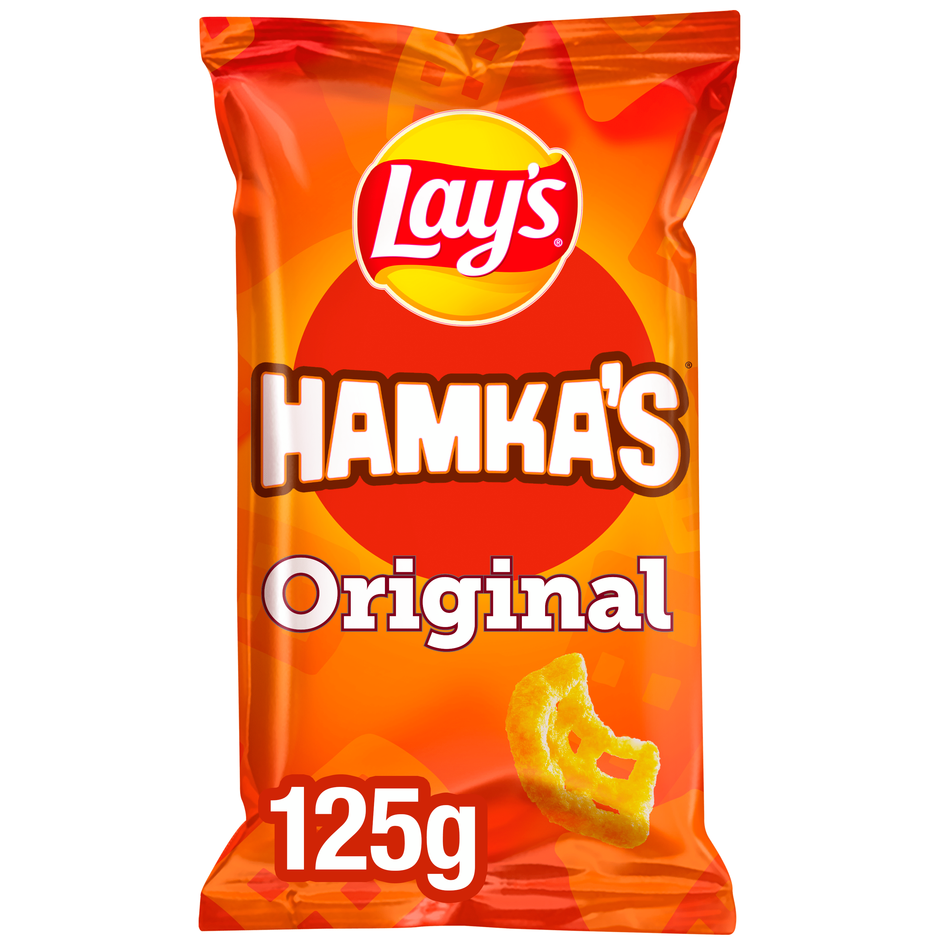 Lays Lay S Hamka S 125gr Per Zak 125 G