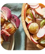 BBQ aardappel recepten