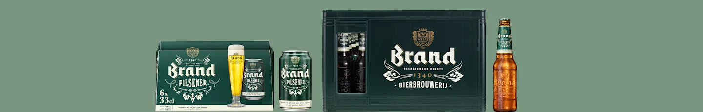Brand
