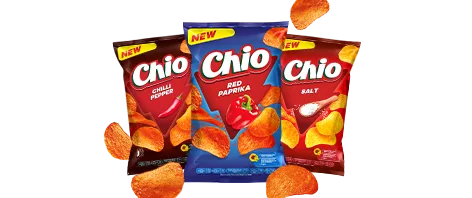 Chio chips