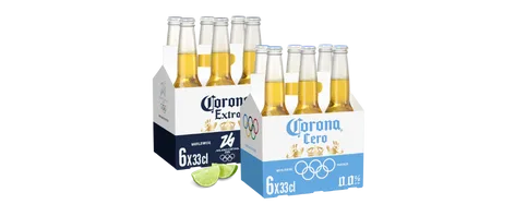 Corona bier