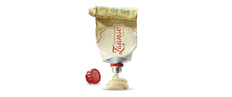 Zaanse mayonaise
