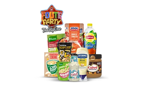 Win Q-music kaartjes