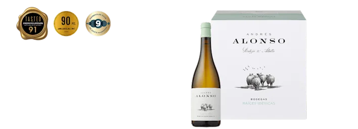 Andrés Alonso Verdejo Albillo