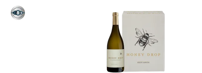 Honey Drop Chardonnay