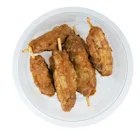 kipspiesjes