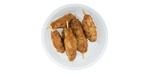 kipspiesjes