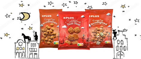 Sinterklaas assortiment