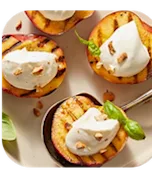 BBQ dessert recepten