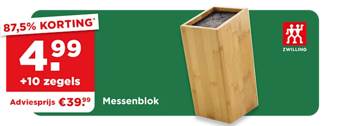 Messenblok