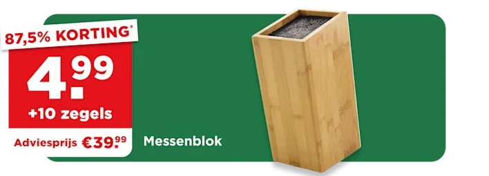 Messenblok