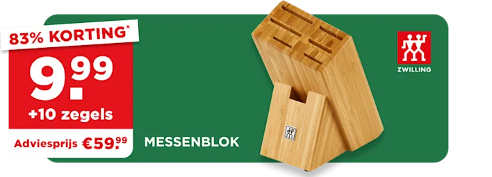 Messenblok