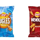 Lays en Wokkels