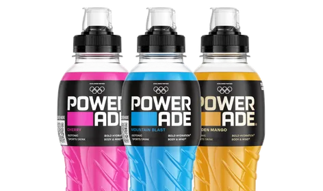 Powerade