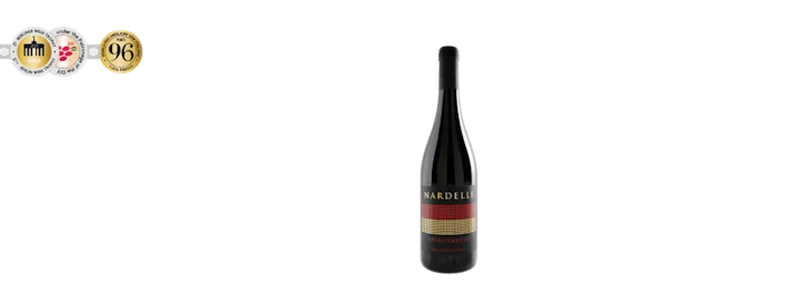 Nardelli Appassimento IGP
