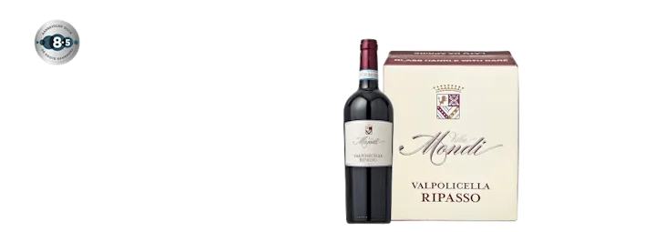 Villa Mondi Valpolicella Ripasso