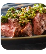 BBQ bavette recepten