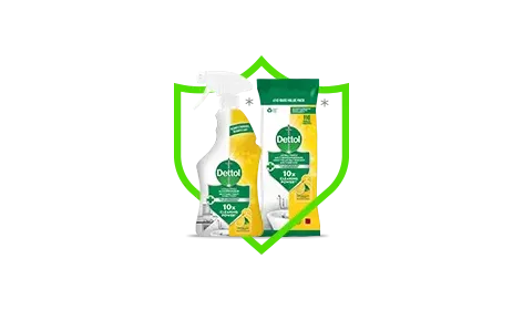 Dettol