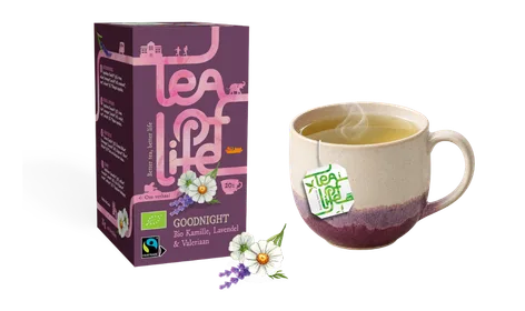 tea of life