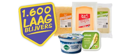 Laagblijvers