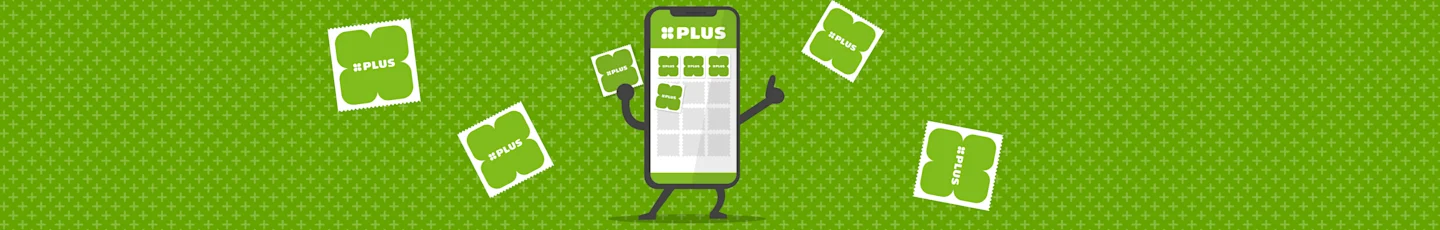 Telefoontje met spaarzegels