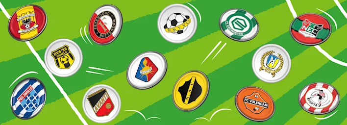 Lokale PLUS Cluppies.