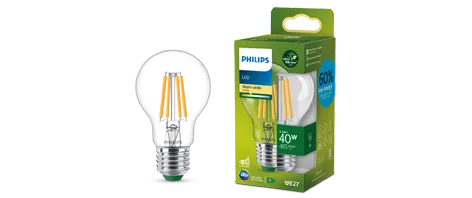 Philips lampen