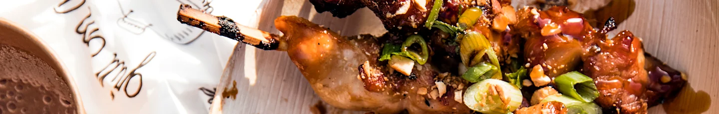 Makkelijke bbq recepten