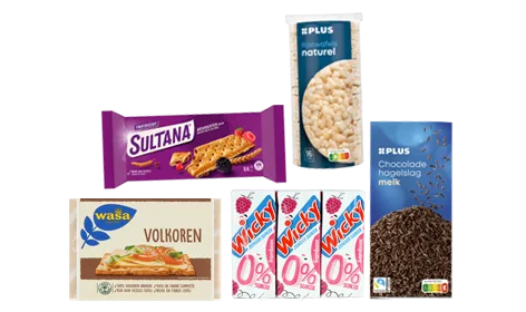 Back to school lijstje